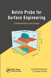 Abbildung von: The Kelvin Probe for Surface Engineering - CRC Press