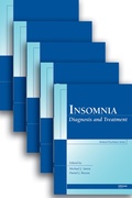 Abbildung von: Insomnia - CRC Press
