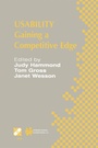 Cover: Usability - Springer