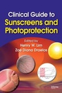 Cover: Clinical Guide to Sunscreens and Photoprotection - CRC Press