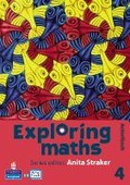 Cover: Exploring Maths: Tier 4 ActiveTeach V1.1 CDROM - Longman