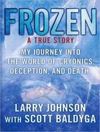 Abbildung von: Frozen - Tantor Media, Inc