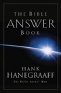 Cover: The Bible Answer Book - Thomas Nelson