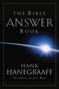 Cover: The Bible Answer Book - Thomas Nelson