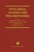Cover: Myocardial Ischemia and Preconditioning - Springer