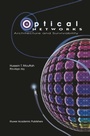 Cover: Optical Networks - Kluwer Academic Publishers