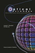 Cover: Optical Networks - Kluwer Academic Publishers