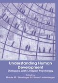 Cover: Understanding Human Development - Kluwer Academic Publishers