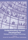 Cover: Understanding Human Development - Springer