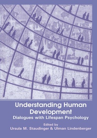 Enlarge image Cover: Understanding Human Development - Springer