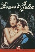 Cover: Romeo & Julia - Paramount Home Entertainment