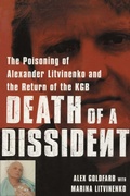 Cover: Death of a Dissident - Free Press