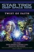 Cover: Twist of Faith - Pocket Books