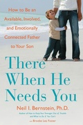 Cover: There When He Needs You - Atria Books