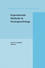 Cover: Experimental Methods in Neuropsychology - Springer