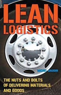 Abbildung von: Lean Logistics - Productivity Press