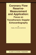 Cover: Coronary flow reserve - measurement and application: Focus on transthoracic Doppler echocardiography - Springer