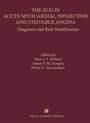 Cover: The ECG in Acute Myocardial Infarction and Unstable Angina - Springer