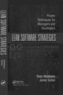 Cover: Lean Software Strategies - Productivity Press