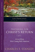 Cover: Preparing for Christ's Return - HarperChristian Resources