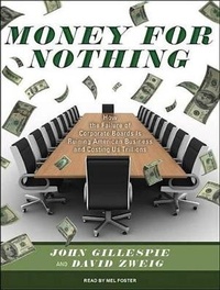 Abbildung von: Money for Nothing - Tantor Media, Inc