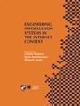 Cover: Engineering Information Systems in the Internet Context - Springer