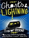 Cover: Ghosts and Lightning - Tantor Media, Inc
