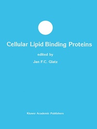 Abbildung von: Cellular Lipid Binding Proteins - Springer