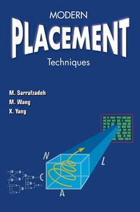Abbildung von: Modern Placement Techniques - Springer