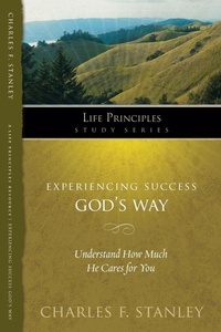 Enlarge image Cover: Experiencing Success God's Way - HarperChristian Resources