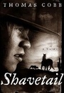 Cover: Shavetail - Simon Spotlight Entertainment
