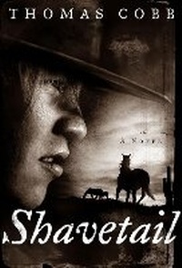 Enlarge image Cover: Shavetail - Simon Spotlight Entertainment