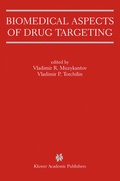 Cover: Biomedical Aspects of Drug Targeting - Kluwer Academic Publishers
