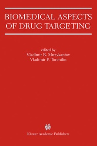 Enlarge image Cover: Biomedical Aspects of Drug Targeting - Kluwer Academic Publishers