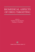 Cover: Biomedical Aspects of Drug Targeting - Springer