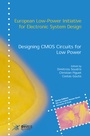Cover: Designing CMOS Circuits for Low Power - Kluwer Academic Publishers