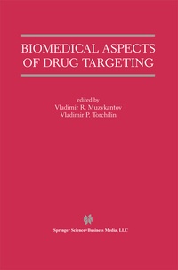 Abbildung von: Biomedical Aspects of Drug Targeting - Springer