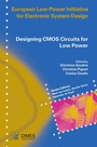 Cover: Designing CMOS Circuits for Low Power - Springer
