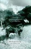 Cover: Goat Song - Scribner