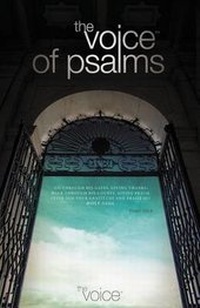 Bild: The Voice of Psalms, Paperback - Thomas Nelson Publishers