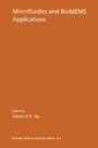 Cover: Microfluidics and BioMEMS Applications - Springer