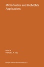Cover: Microfluidics and BioMEMS Applications - Springer