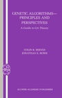 Cover: Genetic Algorithms: Principles and Perspectives - Springer