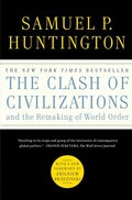 Cover: The Clash of Civilizations and the Remaking of World Order - Pocket Books