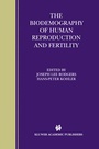Cover: The Biodemography of Human Reproduction and Fertility - Springer