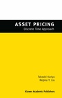 Cover: Asset Pricing - Springer