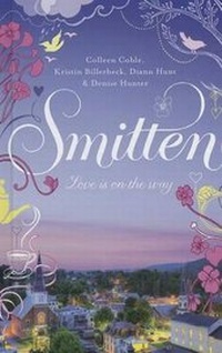 Enlarge image Cover: Smitten - Thorndike Press
