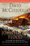 Cover: Johnstown Flood - Simon + Schuster LLC