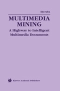 Cover: Multimedia Mining - Springer