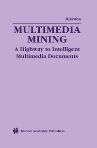 Enlarge image Cover: Multimedia Mining - Springer